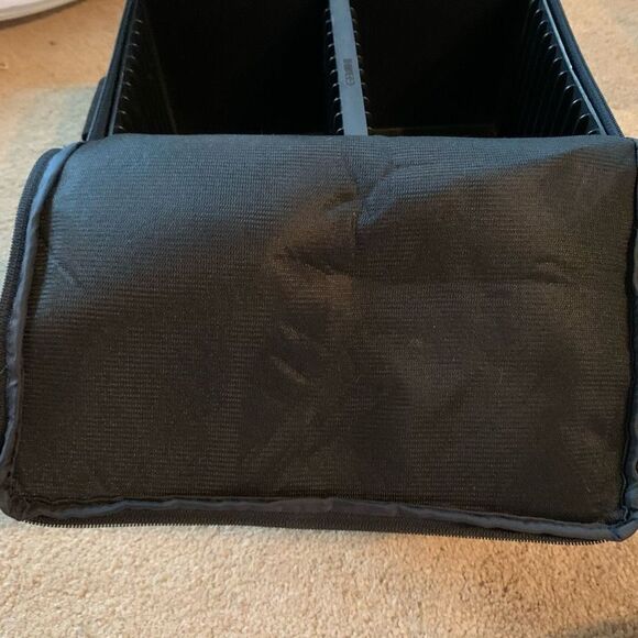 Gemini 1993 30 CD Carrying Travel Case - Picture 6 of 7